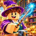 Wizard Crafting Empire
