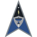Space Delta 6