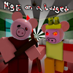 Piggy on a Budget [ALPHA] Point Race!
