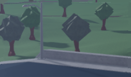 Square Decal