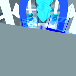 Blue's Quarters