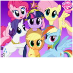 Bronies Forever™