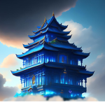 Zephyr's Air Temple