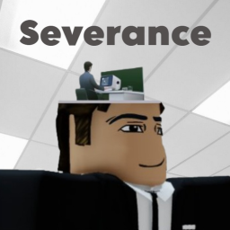 💧Severance Simulator💧 [UPD 0.5] 💼