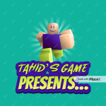 TAHID'S GAME!