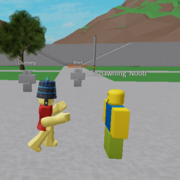 unnamed battleground