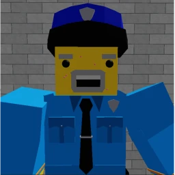 Escape Prison Obby! (NEW) icon