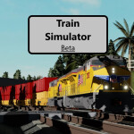 Train Simulator (Beta) 