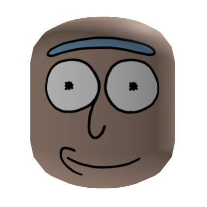 rick prime face