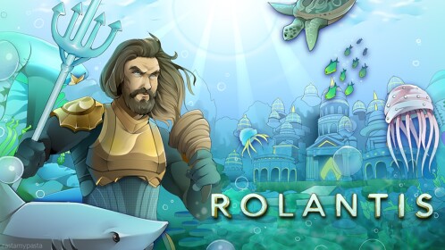 City of Rolantis 