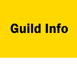 Guild Information