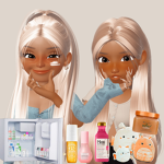 ~:Y’all SLAYY:~