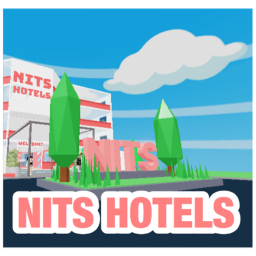 [FALL!] Nit's Hotels