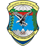 [BG] 68th Special Forces Brigade [BG]