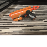 Nerf Wars