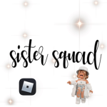 Sister Squad Official Group