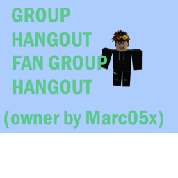 *NEW* Group Hangout!