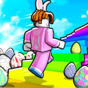 [🐣] Easter Tower Obby 🐇