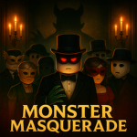 Monster Masquerade
