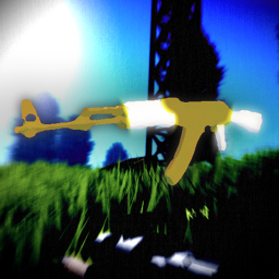 Untitled Game Main