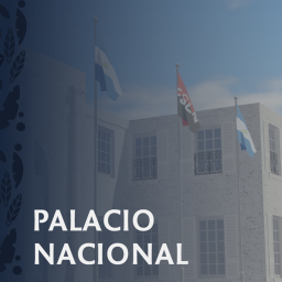 Palacio Nacional