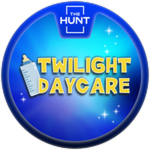 You've Completed Your Twilight Daycare Mission!