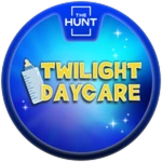 You've Completed Your Twilight Daycare Mission!