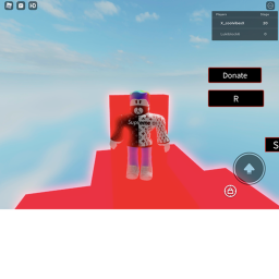 cools difficulty chart obby