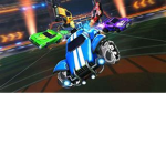 Rocket League Group (Prioritized)