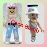 Coco Bomb YT