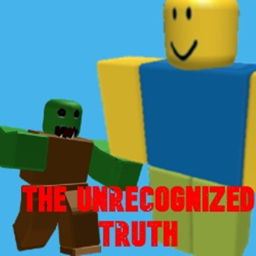 The unidentified truth