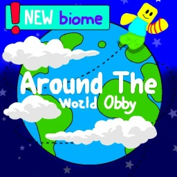 Around The World Obby icon
