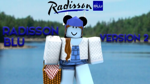 RBH || Hotel V2
