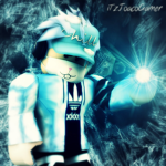 SORTEO DE ROBUX !""