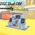 Best Old SAB Community