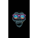 cool monkey boys