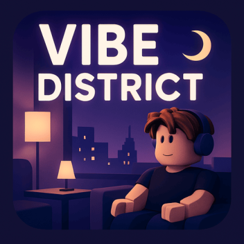 Vibe District