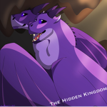 The Hidden Kingdom Group [THKG]