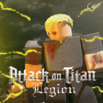 Attack on Titan: Legion