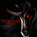 J'PEUX PAS J'AI LICORNE