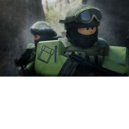 Bots Vs Snipers And Handguns V.1