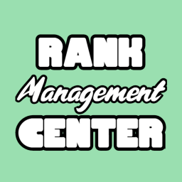 Rank Management Center