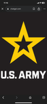XEACUJR’S UNITED STATES ARMY USAR-