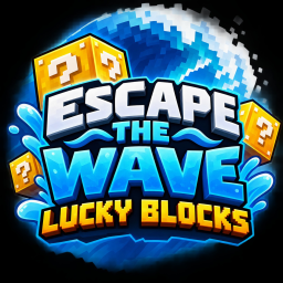 [🕒] Escape Tsunami