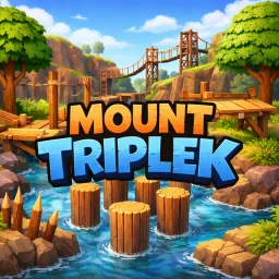[AVA GRATIS + 50]MOUNT TRIPLEK icon