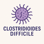 Clostridioides difficile Group Thumbnail