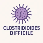 Clostridioides difficile Group Thumbnail