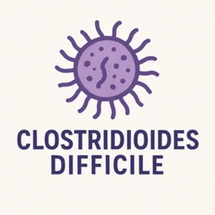 Clostridioides difficile Roblox group icon