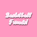 Basketball friends!