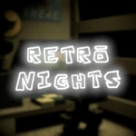 official retro nights Group Thumbnail